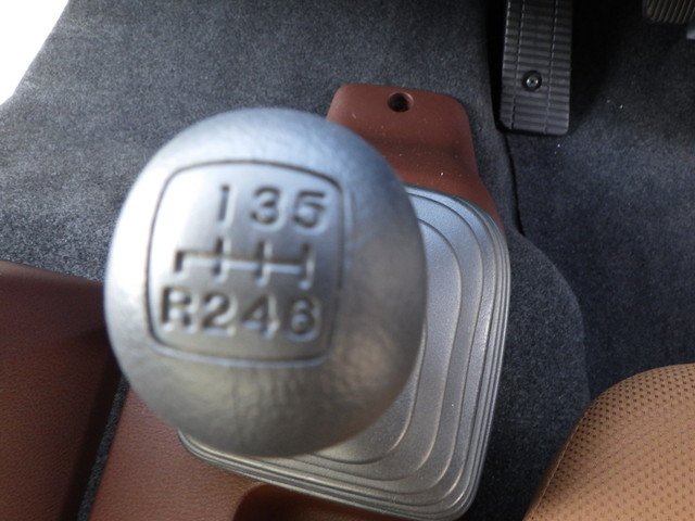 Hino - Middle Flat body 2PG-FD2ABA(104183) 11枚目