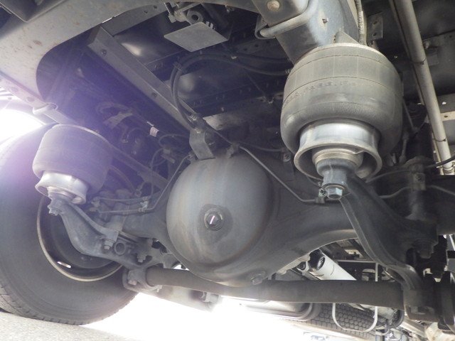 Hino - Middle Wing body 2PG-FD2ABG(104182) 13枚目