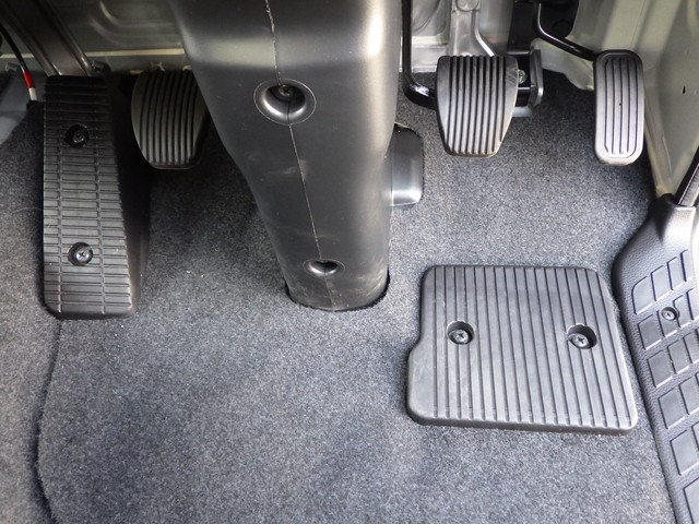 Hino - Middle Flat body 2PG-FD2ABA(104183) 12枚目