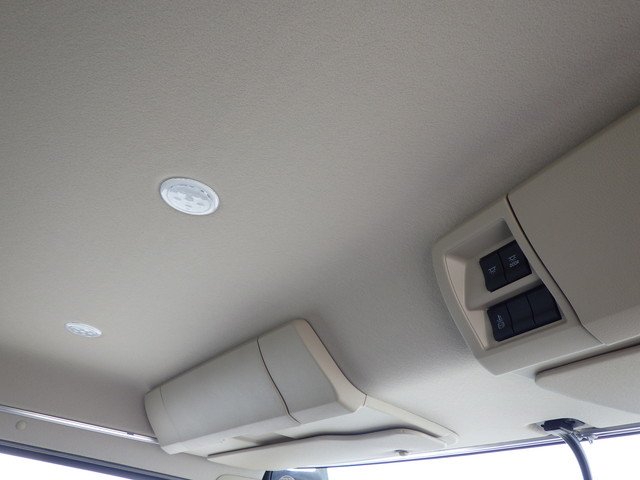 Hino - Middle Flat body 2PG-FD2ABA(104183) 14枚目