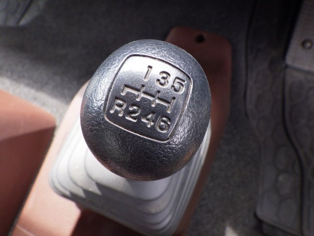 Hino - Middle Wing body 2PG-FD2ABG(104182) 16枚目