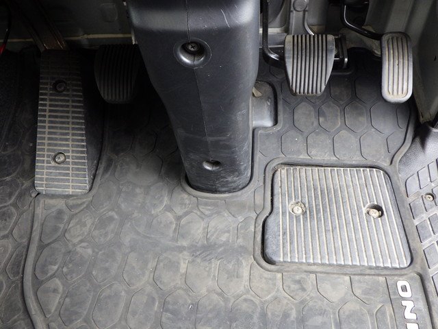 Hino - Middle Wing body 2PG-FD2ABG(104182) 17枚目