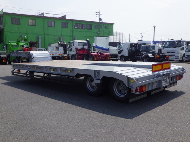 東邦車輛 - 小型 トレーラ（その他） TL26G4E2(104184) 3枚目