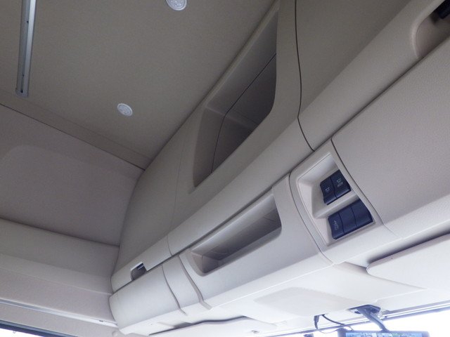 Hino - Middle Wing body 2PG-FD2ABG(104182) 19枚目