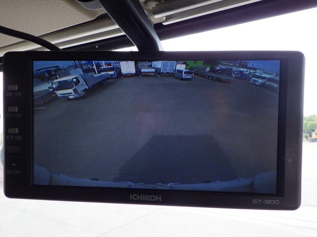 Hino - Middle Wing body 2PG-FD2ABG(104182) 20枚目