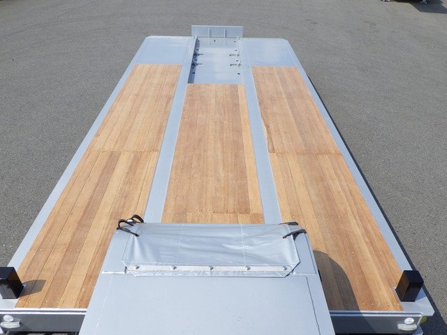 東邦車輛 - 小型 トレーラ（その他） TL26G4E2(104184) 5枚目