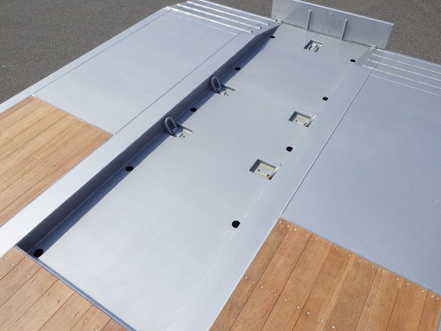 東邦車輛 - 小型 トレーラ（その他） TL26G4E2(104184) 6枚目