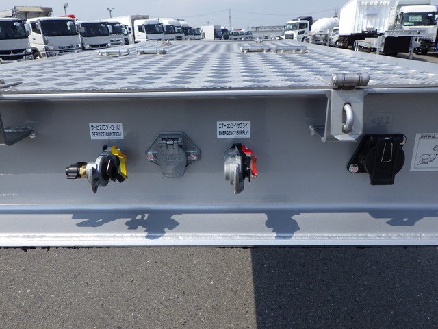 東邦車輛 - 小型 トレーラ（その他） TL26G4E2(104184) 7枚目