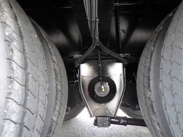 東邦車輛 - 小型 トレーラ（その他） TL26G4E2(104184) 8枚目