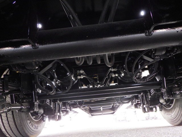 東邦車輛 - 小型 トレーラ（その他） TL26G4E2(104184) 11枚目