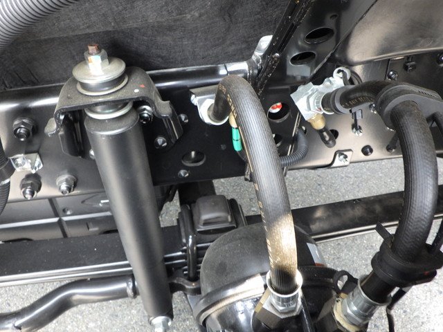 三菱ふそう - 大型 トラクタ 2RG-FP84VDR(104185) 7枚目