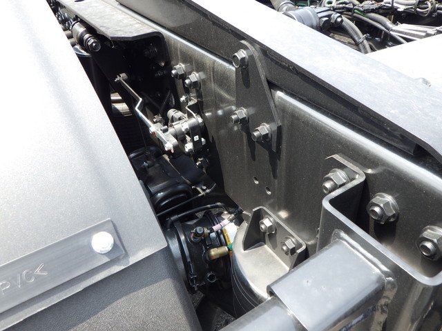 三菱ふそう - 大型 トラクタ 2RG-FP84VDR(104185) 8枚目