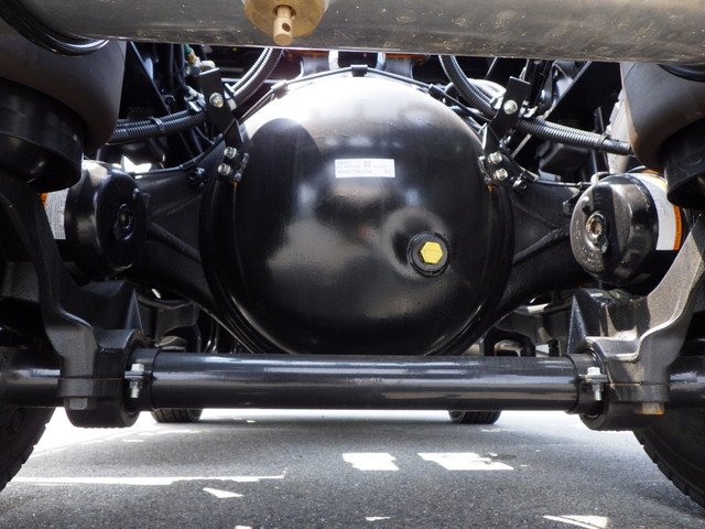 三菱ふそう - 大型 トラクタ 2RG-FP84VDR(104185) 10枚目