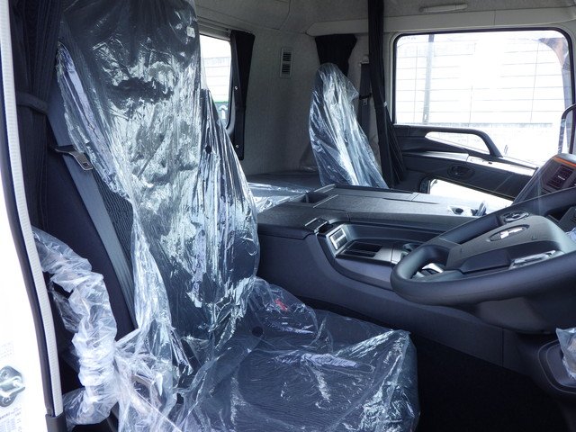 三菱ふそう - 大型 トラクタ 2RG-FP84VDR(104185) 11枚目