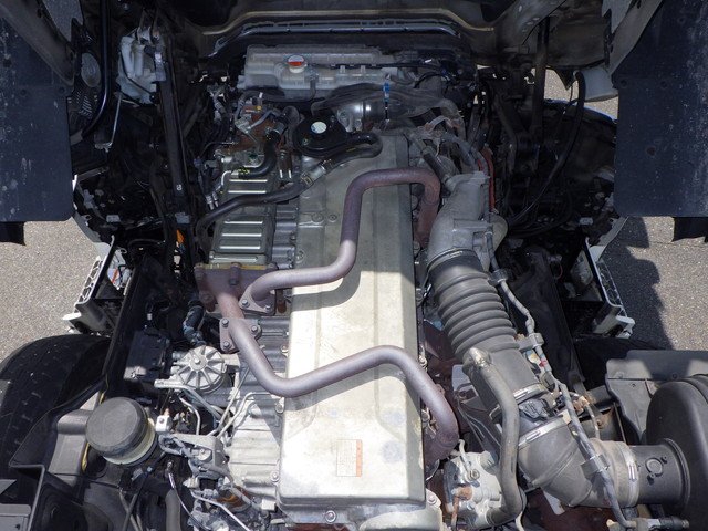 日野 - 大型 トラクタ 2DG-SS1EKHA(104186) 6枚目