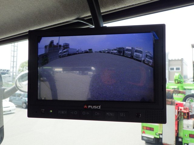 三菱ふそう - 大型 トラクタ 2RG-FP84VDR(104185) 16枚目