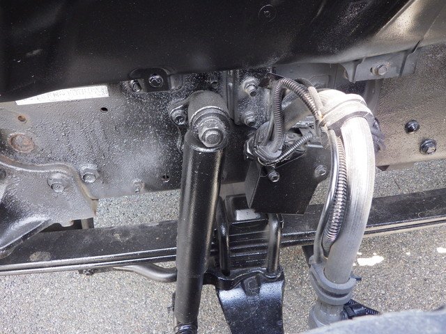 日野 - 大型 トラクタ 2DG-SS1EKHA(104186) 7枚目