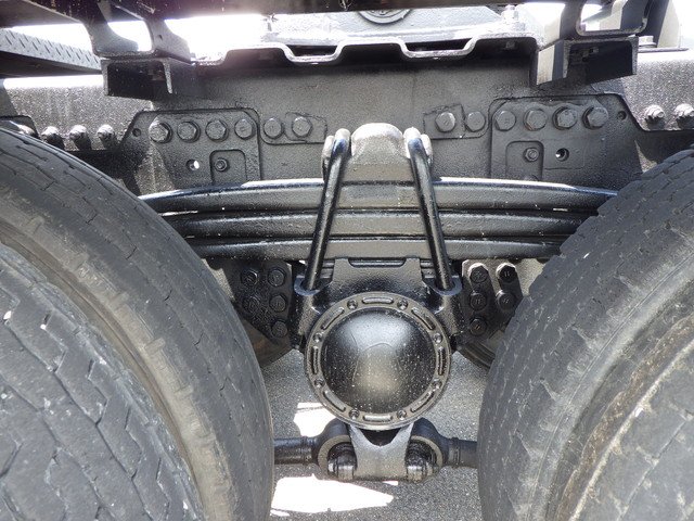 日野 - 大型 トラクタ 2DG-SS1EKHA(104186) 8枚目