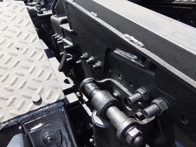 日野 - 大型 トラクタ 2DG-SS1EKHA(104186) 9枚目