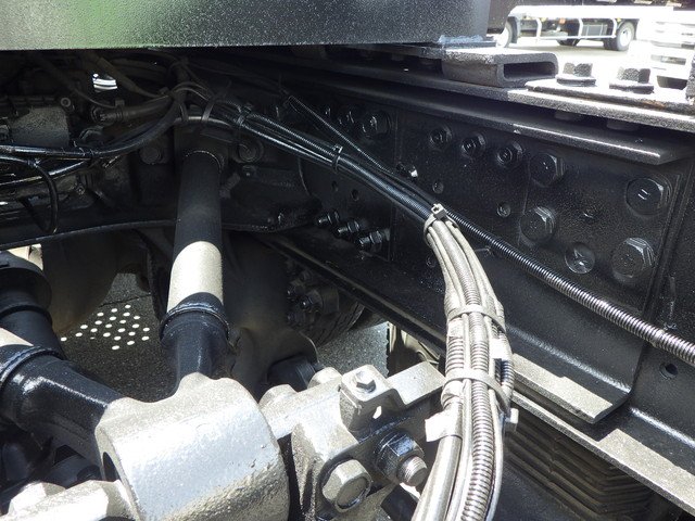 日野 - 大型 トラクタ 2DG-SS1EKHA(104186) 10枚目