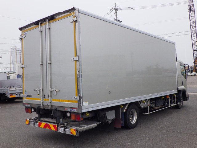 いすゞ - 中型 冷蔵冷凍バン 2PG-FRR90T2(104187) 4枚目