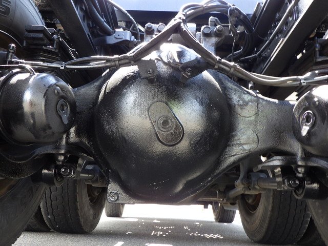 日野 - 大型 トラクタ 2DG-SS1EKHA(104186) 11枚目