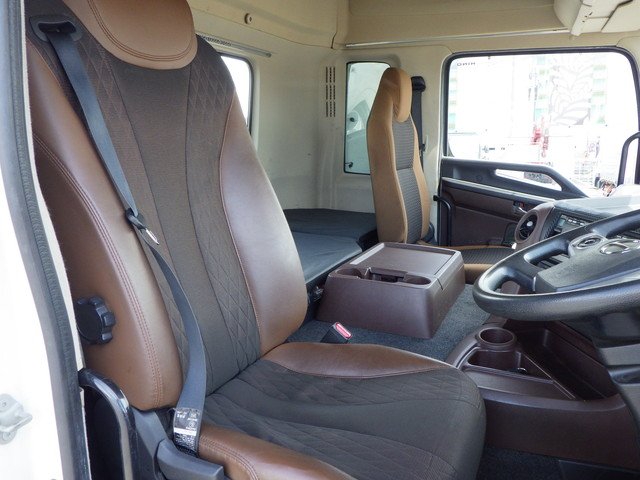 日野 - 大型 トラクタ 2DG-SS1EKHA(104186) 12枚目