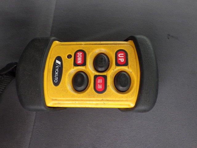 いすゞ - 中型 冷蔵冷凍バン 2PG-FRR90T2(104187) 8枚目