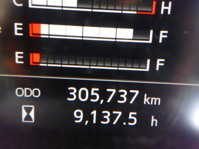 日野 - 大型 トラクタ 2DG-SS1EKHA(104186) 16枚目