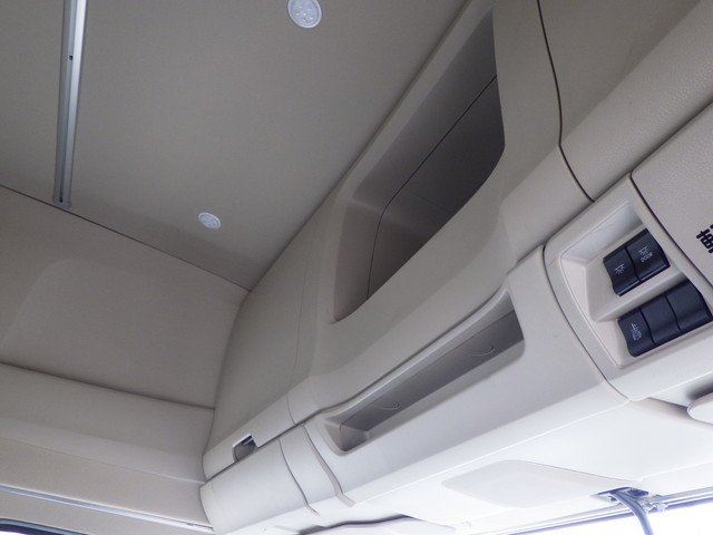 日野 - 大型 トラクタ 2DG-SS1EKHA(104186) 17枚目