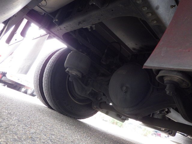 いすゞ - 中型 冷蔵冷凍バン 2PG-FRR90T2(104187) 11枚目