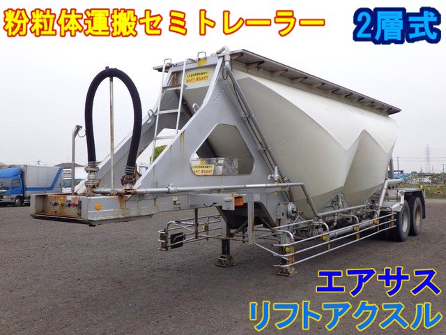 トレクス - 小型 トレーラ（その他） TNF22401(104188) 1枚目