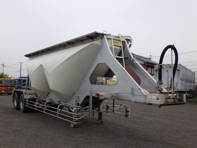 トレクス - 小型 トレーラ（その他） TNF22401(104188) 2枚目