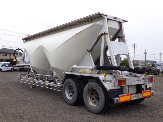 トレクス - 小型 トレーラ（その他） TNF22401(104188) 3枚目