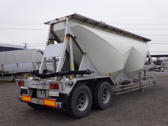 トレクス - 小型 トレーラ（その他） TNF22401(104188) 4枚目