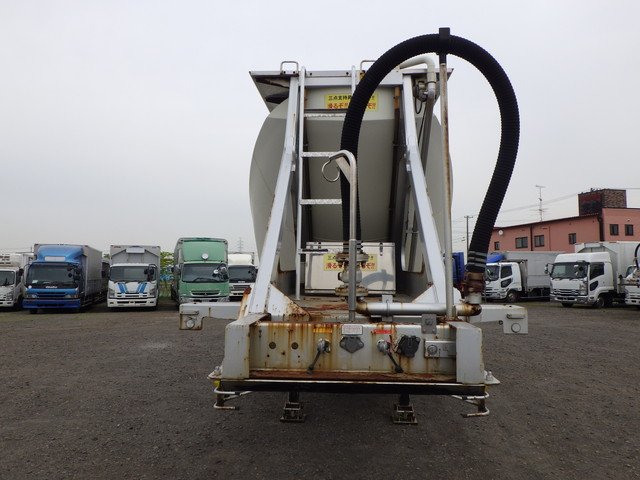 トレクス - 小型 トレーラ（その他） TNF22401(104188) 5枚目