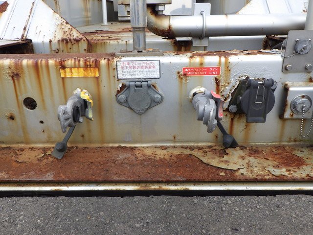 トレクス - 小型 トレーラ（その他） TNF22401(104188) 6枚目