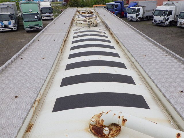 トレクス - 小型 トレーラ（その他） TNF22401(104188) 7枚目