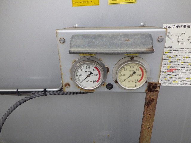 トレクス - 小型 トレーラ（その他） TNF22401(104188) 8枚目