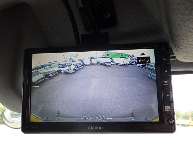 いすゞ - 中型 冷蔵冷凍バン 2PG-FRR90T2(104187) 19枚目