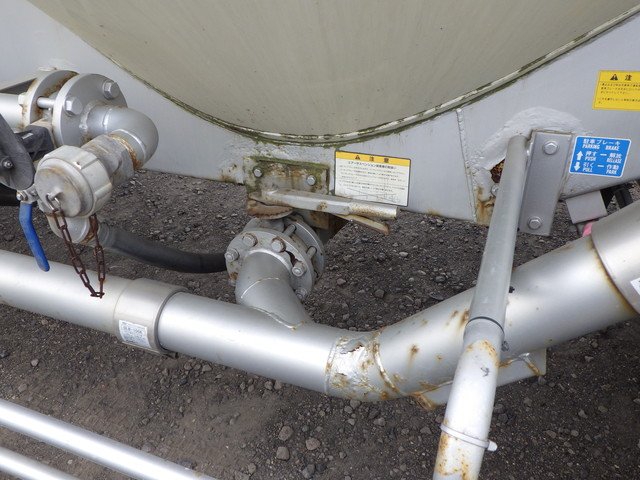 トレクス - 小型 トレーラ（その他） TNF22401(104188) 9枚目