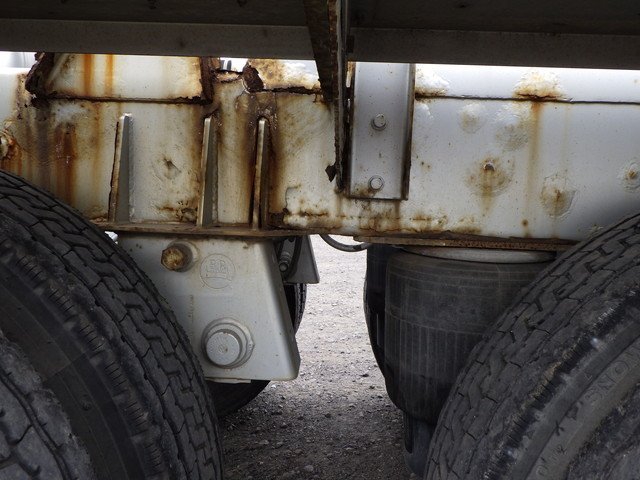 トレクス - 小型 トレーラ（その他） TNF22401(104188) 12枚目