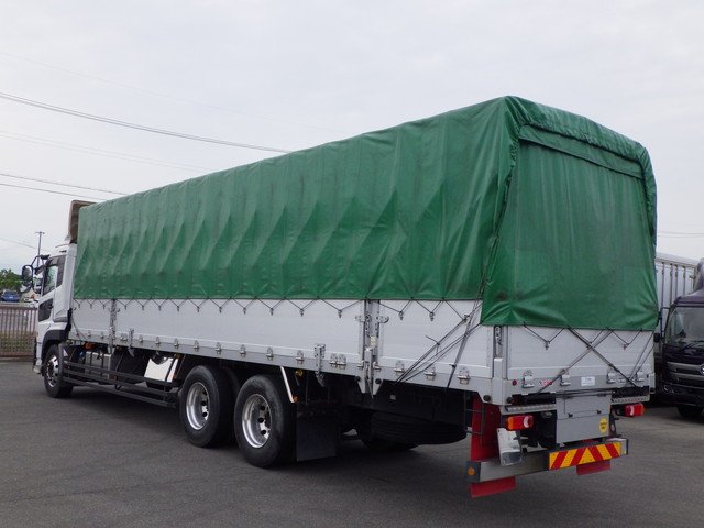 日産自動車 - 大型 2PG-CD5CA(104189) 3枚目