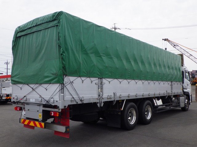 日産自動車 - 大型 2PG-CD5CA(104189) 4枚目