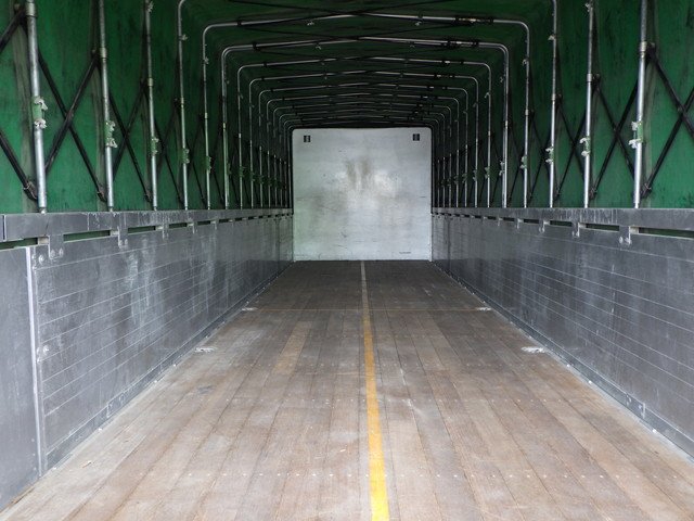 日産自動車 - 大型 2PG-CD5CA(104189) 5枚目