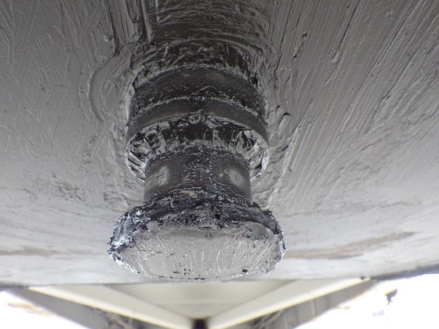 トレクス - 小型 トレーラ（その他） TNF22401(104188) 15枚目