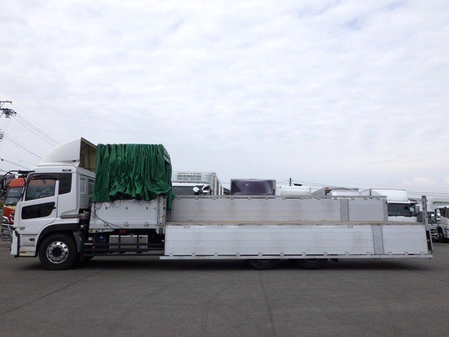 日産自動車 - 大型 2PG-CD5CA(104189) 6枚目