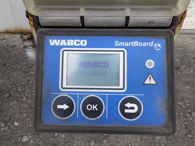 トレクス - 小型 トレーラ（その他） TNF22401(104188) 16枚目