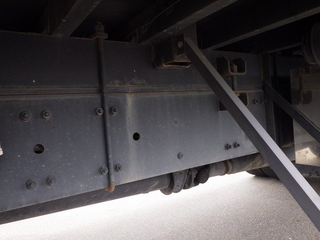 日産自動車 - 大型 2PG-CD5CA(104189) 11枚目