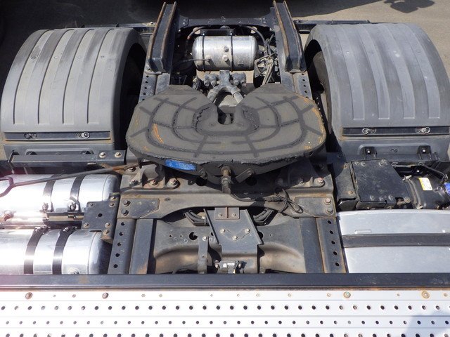 日野 - 大型 トラクタ 2DG-SH1EDGG(104190) 5枚目